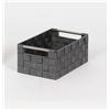 Compactor Cestino Pp Nero, Multicolore, 15 x 9 cm, 15x9 cm