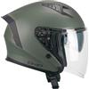 CGM 127A DEEP MONO Verde opaco S