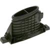 BOSCH Debimetro 0281006487 Compatibile con: MERCEDES-BENZ CLS, CLS Shooting Brake, E-CLASS, E-CLASS, E-CLASS All-Terrain, E-CLASS Cabriolet, E-CLASS Cabriolet, E-CLASS Coupe, E-CLASS Coupe