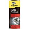Bardahl - Turbo Protect - Additivo Auto Che Protegge dall'Usura e dalla Corrosione Il Turbo e Il Motore, Allunga la Vita dei Componenti Meccanici, per Benzina, Diesel, GPL, 300 ml