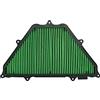 one by Camamoto cod 77126057A filtro aria, aspirazione compatibile con honda x-adv 750 anno 2017-2018 fir. orig. (17210MKHD00) HFA 1716