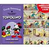 PANINI SPA Color sundays. Tavole domenicali. Topolino contro Robin Hood (Vol. 2)