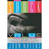 Workman Publishing Shock Value: A Tasteful Book about Bad Taste