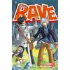 Star Comics Rave. The groove adventure. New edition (Vol. 29)