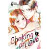 Star Comics Choking on love (Vol. 6)