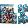 Panini S.p.A. Calciatori Panini 2025-2026 Special Pack [Album + 27 Bustine]