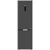 Grundig - GKPN66940LXRW -Combi 200 x 60 cm, Classe C, Total NF, Dark Inox, Wi-Fi