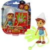 Giochi Preziosi PINOCCHIO MANO AF MINI C/ACC.