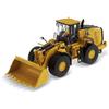 Diecast Masters 85684 - Pala gommata Caterpillar, Next Gen Cat 980, Scala 1:50, Circa 7,0 x 7,7 x 20,1 cm, da 14 Anni