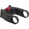 Klickfix Klickfix Supporto borsa da manubrio per ebike