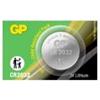Gp batteries Pila a bottone GP CR2032 litio 3v