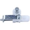 Gubeter Vite tendicatena tendicatena Gubeter, per motoseghe Per Stihl 021 023 025 Ms210 Ms230 Ms250, 1123 007 1000