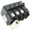 Siemens Tipo interruttore di Q38000S01 240 Volt MP-T 80-Amp con 120-Volt Shunt Trip Tre Palo