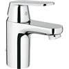 Grohe 3282700E, Miscelatore Lavabo Monocomando [Vecchio Modello]