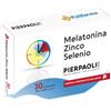 POLIFARMA SpA MELATONINA ZINCO SELENIO 30CPR