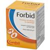 CANDIOLI IST.PROFIL.E FARM.SpA FORBID CANI GATTI POLV 50G