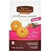Le Veneziane Frollini con Frutti di bosco senza glutine 250g