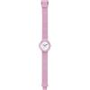 HIP HOP Orologio Donna, Bracciale in Silicone Stampato, Cassa 32 cm | Collezione NUMBERS COLLECTION, Movimento , Resistente all'acqua 30 metri, Idee regalo Donna