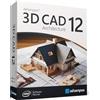 Markt + Technik 3D CAD Architecture 11⁠ - design Software for house, garden, balcony, photovoltaic, walls - 2D 3D objects for Win 11, 10