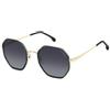 Carrera Occhiali da Sole 3029/S HAM CHAMPAGNE 53/22/140 Donna