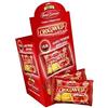 Croccantelle Forno Damiani GUSTI VARI - 1 CONFEZIONE DA 25 Buste (KETCHUP)