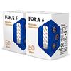 FORA Strisce Reattive Glicemia FORA6 (M)