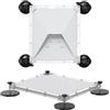 XLTTYWL Starlink - Mini supporto magnetico per auto, mini accessorio Starlink per tettuccio parasole con ventosa protettiva per Starlink Mini Dishy, adatto per auto, camper, barca, supporto per tetto
