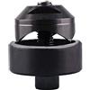 F.T. TF Hole Cutter e Punch Interno Hex per Q.Max Lamiera Foro Vite