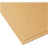 Worbla - Confezione doppia Finest Art, misura L (2 x L), dimensioni: 1000 mm x 750 mm