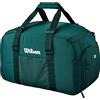 Wilson Borsa per racchette Wilson Blade V10 Small Duffel Green