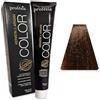 Profesia Colorazione Permanente per Capelli, Biondo Medio Marrone 7/7, 100 ml