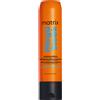 MATRIX Total Results Mega Sleek Conditioner 300ml - Balsamo Disciplinante/Anticrespo Capelli