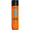 MATRIX Total Results Mega Sleek Shampoo 300ml - Shampoo Anticrespo