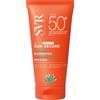 SVR Blur teinté SPF50+ 50ml - Solare viso alta prot.