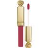 DOLCE&GABBANA Everkiss Liquid Lip Rossetto liquido soft matte no transfer 215 Passion - Rosa caldo 5ml - Rossetto