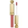 DOLCE&GABBANA Everkiss Liquid Lip Rossetto liquido soft matte no transfer 90 Desire - Nude rosato 5ml - Rossetto