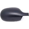 BSSTORE Calotta Specchietto Retrovisore Nera per CLIO II 1998, MEGANE 1996, SCENIC 1999 (Destra - Lato Passeggero)