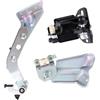maXpeedingrods Serratura Porta Scorrevole per FIAT Ducato, per CITROEN Jumper, per PEUGEOT Boxer 2006-2024 1344234080 1344239080 1344266080 9033v3 9033s3 9033v8