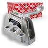 febi bilstein 105676 supporto motore, 1 unità | Compatibile con: AUDI A3, A3 Cabriolet, A3 Limousine, A3 Sportback, Q2, Q3, TT, TT Roadster, SEAT ATECA, LEON, LEON SC