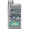 MOTOREX 10W40