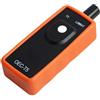 Mikiuly Strumento di Ripristino TPMS Misurazione Accurata,TPMS Learning Device TPMS Relain Tool,TPMS Strumento di Reset Auto Pressione dei Pneumatici,Tyre Pressure Reset Device