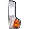 BSSTORE Freccia Specchietto Retrovisore Laterale per DAILY VI 2014-2019 (Destra - Lato Passeggero)