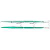 Jack Fin Jointed 255 color verde Jack Fin by Marlin Blue di Montanari Marco a Porto Corsini