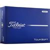 Titleist Tour Soft