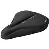 M-Wave Sottosella anatomico M-Wave, nero, taglia unica