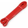 PinoLab Banda Elastica Fitness 15-35 Kg - Fascia Elastica Allenamento Loop Band Resistenza Media, Elastico Palestra Casa e Stretching, Tonificazione Glutei Gambe e Corpo, TPE Senza Lattice