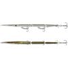 Jack Fin Stylo Jointed 150 Jack Fin color silver bait by Marlin Blue di Montanari Marco a Porto Corsini