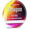 Tubertini Dragon Neutral Monofilo 100 mt (diam. 0,30 / kg 15,30)