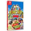 Namco Bandai Race With Ryan: Road Trip - Deluxe Edition (Switch)