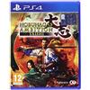 Koch Media Nobunaga's Ambition: Taishi - PlayStation 4